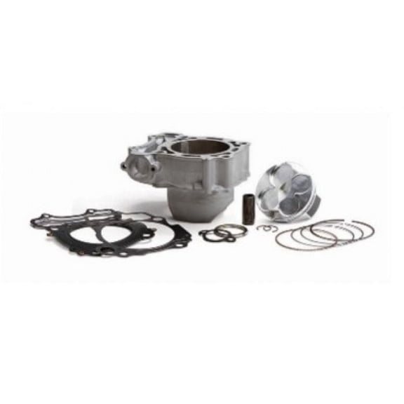 Cylinder Works 21-23 Honda CRF 450 R 450cc Standard Bore High Compression Cylinder Kit