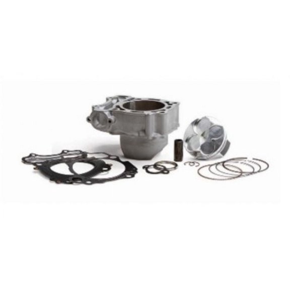Cylinder Works 21-23 Honda CRF 450 R 450cc Standard Bore High Compression Cylinder Kit