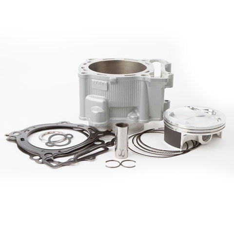 Cylinder Works Complete Big Bore Cylinder & Piston Kit +3.0mm (23001-K01)