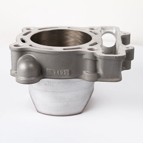 Cylinder Works 30001 Standard Bore Cylinder