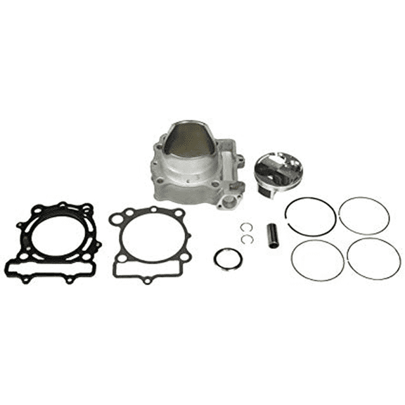 Cylinder Works Complete Standard Bore Cylinder & Piston Kit (30006-K02)