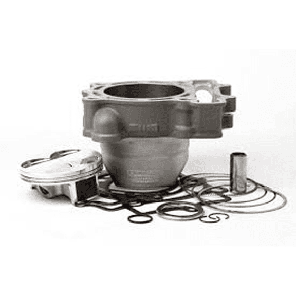 Cylinder Works Big Bore Cylinder Kit 269cc +3mm for 2015-2016 Kawasaki KX250F (31006-K02)