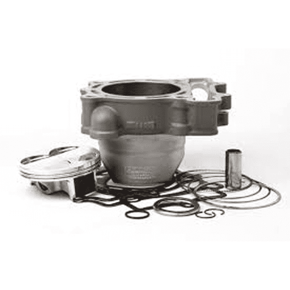 Cylinder Works Big Bore Cylinder Kit 269cc +3mm for 2015-2016 Kawasaki KX250F (31006-K02)