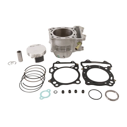 Cylinder Works Complete Standard Bore Cylinder & Piston Kit (40001-K02)