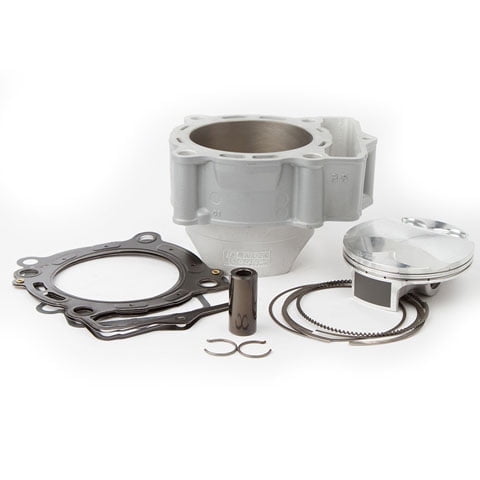 Cylinder Works Complete Big Bore Cylinder & Piston Kit +2.0mm (51003-K01)