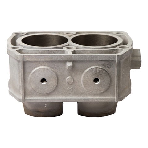 Cylinder Works 60002 Cylinder Kit