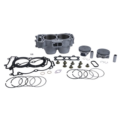 Cylinder Works Standard Bore Cylinder & Piston Kit (60004-K02-1)