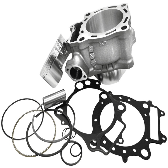 Cylinder Works 77mm High Compression Cylinder & Piston Kit (20010-K02HC)