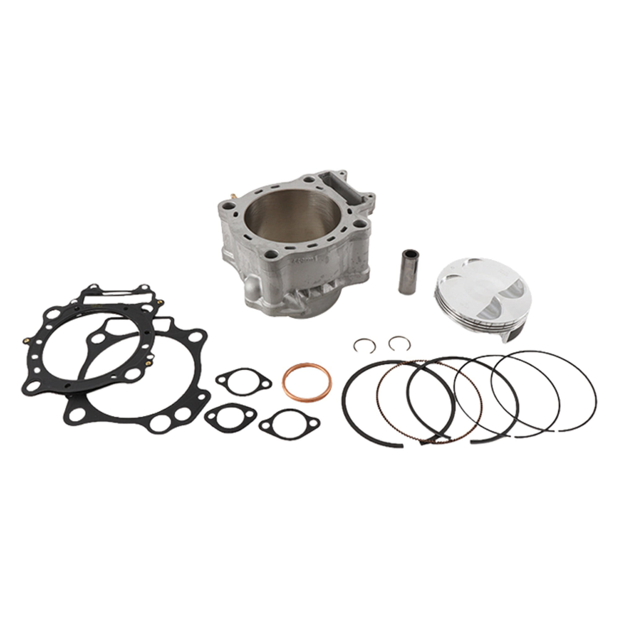 Cylinder Works Big Bore 477cc Cylinder Kit for Honda TRX 450 R ER 06-14