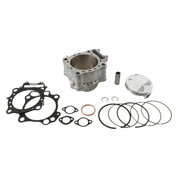 Cylinder Works Big Bore 477cc Cylinder Kit for Honda TRX 450 R ER 06-14
