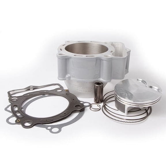 Cylinder Works Big Bore Cylinder Kit +2.00mm 365cc 13.5:1 Compression Ratio (51001-K01)
