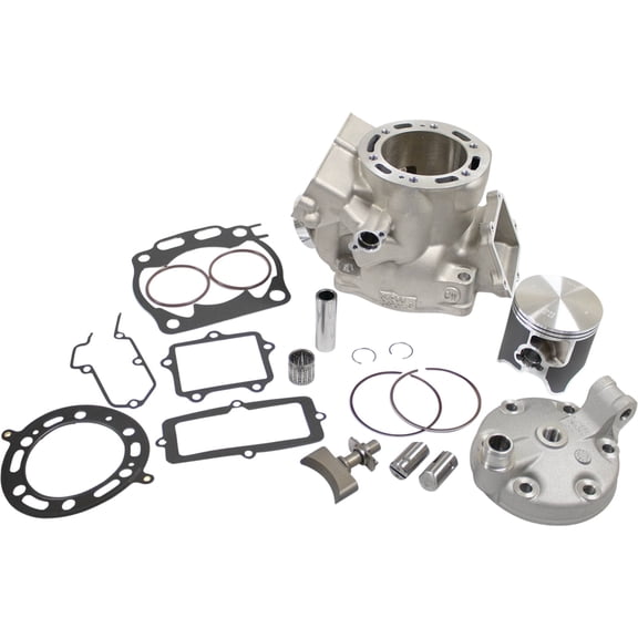 Cylinder Works Big Bore Cylinder Kit 21009-K01 For Yamaha YZ 250 1999-2023 STD Compression Ratio