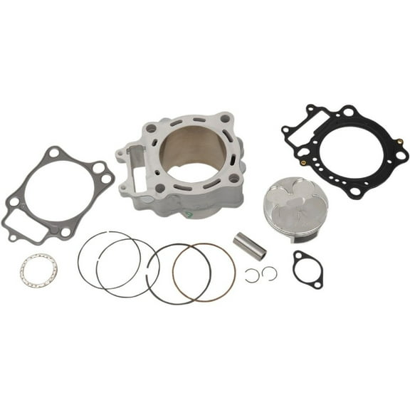 Cylinder Works Big Bore Cylinder Kit For Kawasaki KVF 750 Brute Force 4x4i