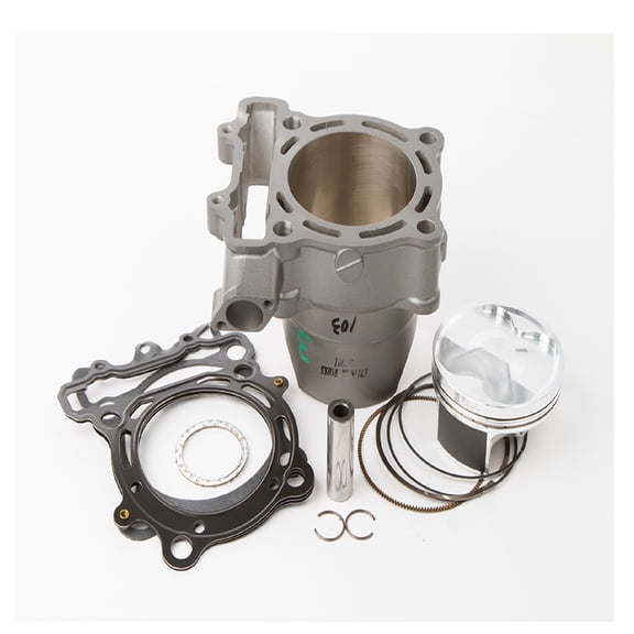 Cylinder Works Big Bore Cylinder Kit for Kawasaki KX 250F; 31001-K01