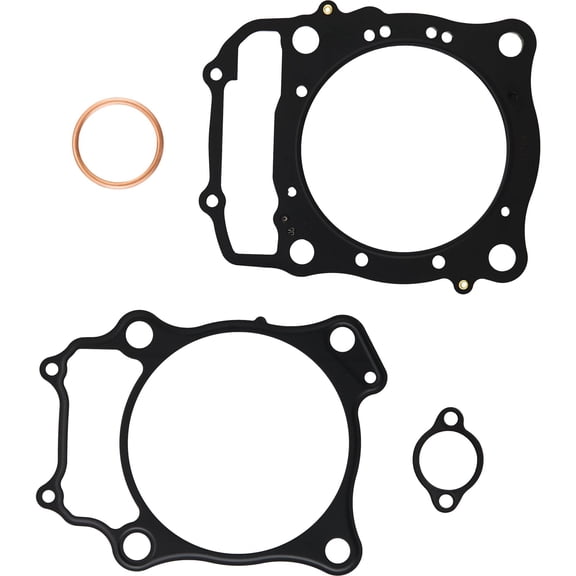 New Cylinder Works Big Bore Gasket Kit For Honda TRX 700 XX (08-09) 11009-G01