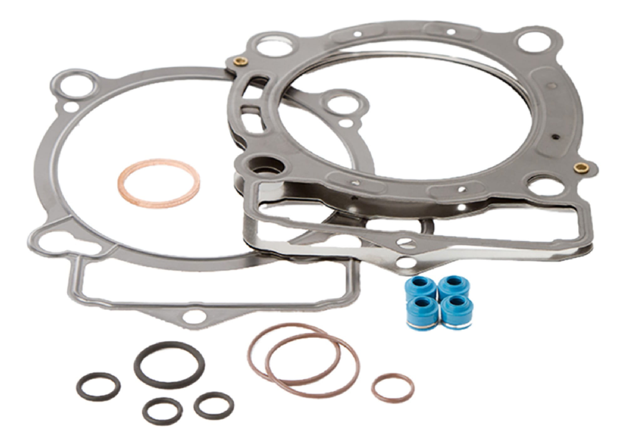 ProX Top Head and Base Gasket Set KTM350SX-F 11-12 ProX Top Head and Base Gasket Set KTM350SX-F 11-12