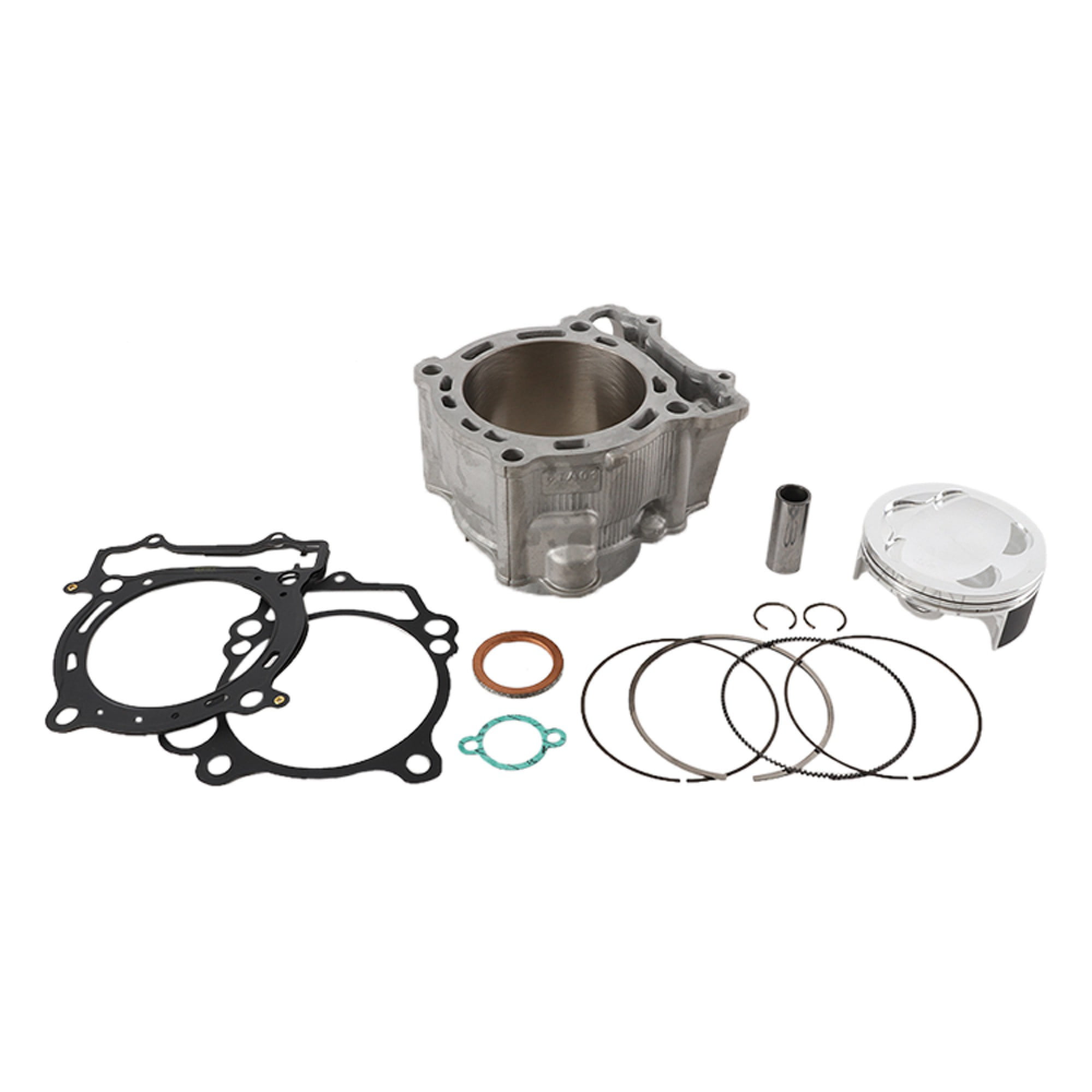Cylinder Works Big Bore Kit 468cc for 20042013 Yamaha YFZ 450 23001