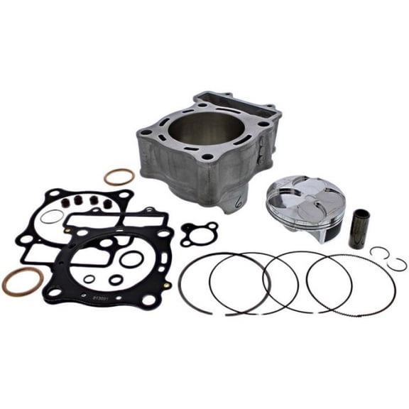 Cylinder Works Complete Standard Bore Cylinder & Piston Kit (CW10011K01)