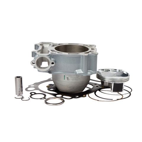 Cylinder Works Complete Big Bore Cylinder & Piston Kit +3.0mm (21010-K01)