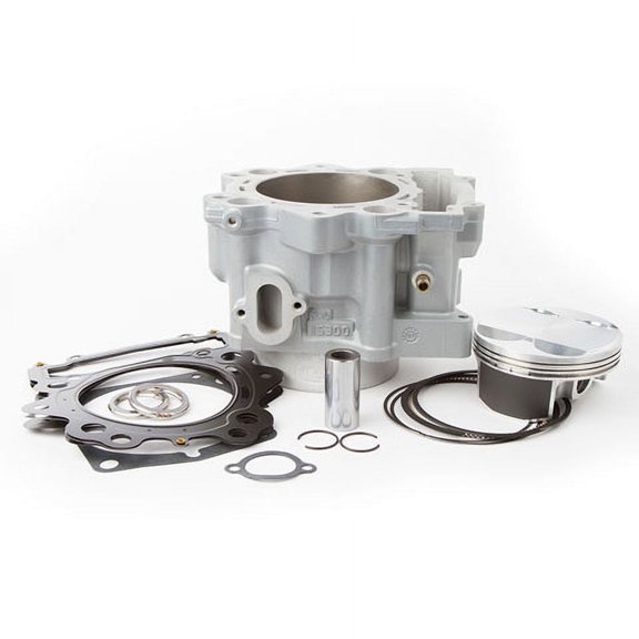 Cylinder Works Complete Standard Bore Cylinder & Piston Kit (20004-K01)