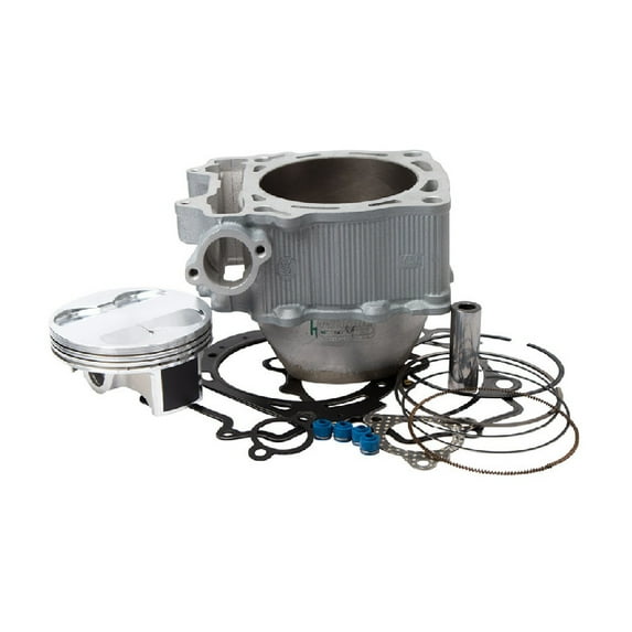 Cylinder Works Standard Bore Cylinder Kit 20005-K02HC for Yamaha WR 450 F