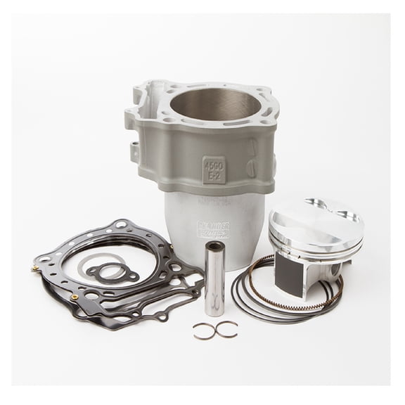 Cylinder Works Standard Bore Cylinder Kit 95.5mm for Suzuki LT-R 45009381-19005