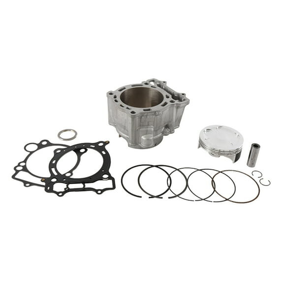 Cylinder Works Standard Bore Cylinder Kit 95mm for Yamaha YZ WR 450F 20001-K02 5JG-11603-0000