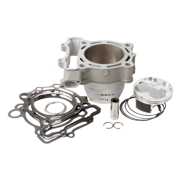 Cylinder Works Standard Bore HC Cylinder Kit for Kawasaki KX 250 F (09)
