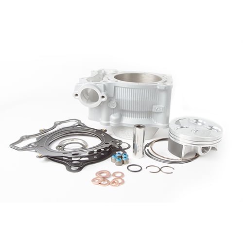 Cylinder Works Standard High Compression Cylinder Kit 13.9:1 (20002-K03HC)