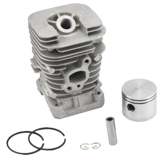 Cylinder and Piston Kit 41.4mm For Partner 350, 351 (530 01 25-52)