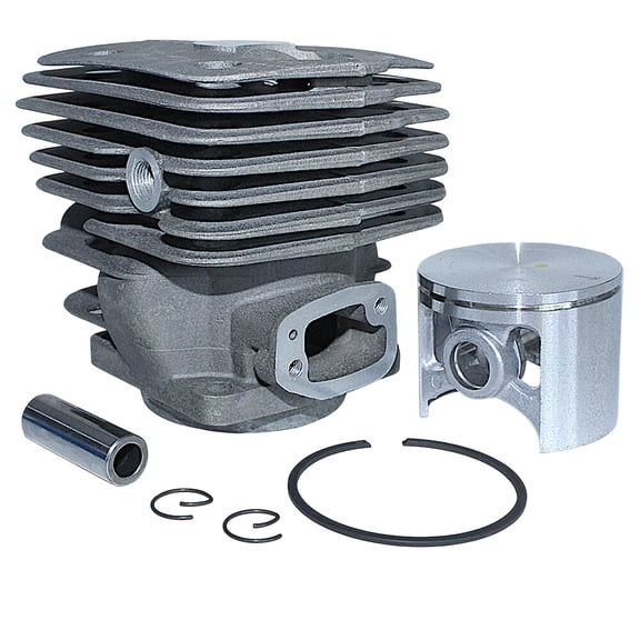 Cylinder and Piston Kit for Husqvarna 288, 288XP Replaces OEM 503907471 or 503 90 74-71