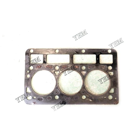 Cylinder head gasket for Perkins diesel engine, Engine parts, 903.27