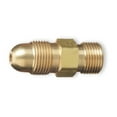 Cylinder to Regulator Acetylene Adaptors. CGA-200, CGA-300, CGA-510 and ...