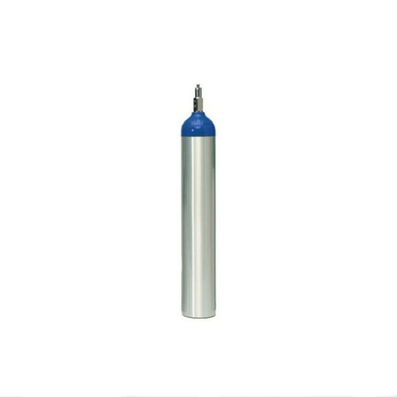Cylinders Plus M910 N2O Single E Cylinder Wrench Valve