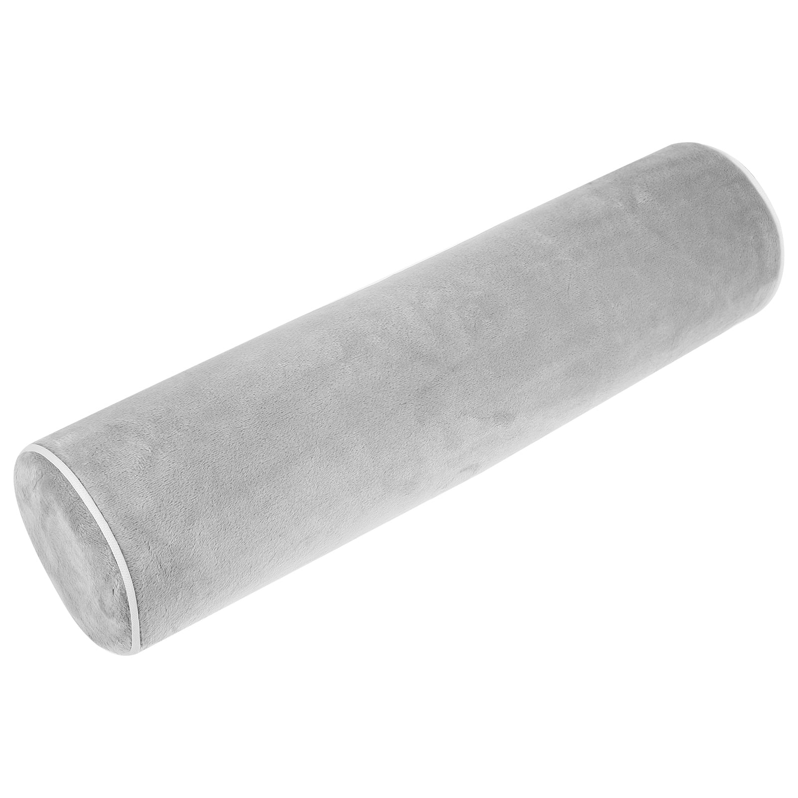 Cylindrical Cervical Pillow Round Tube Circular Leg Bolster Spine