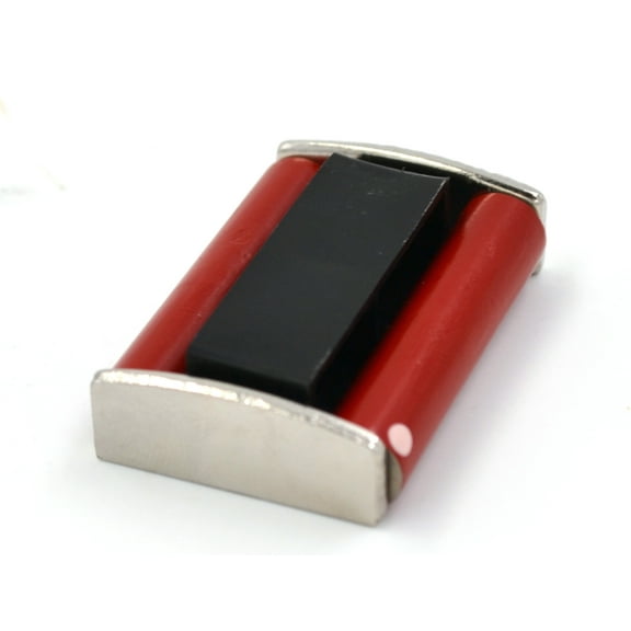 Cylindrical Magnets - ALNICO, 37 x 9 mm - Eisco Labs