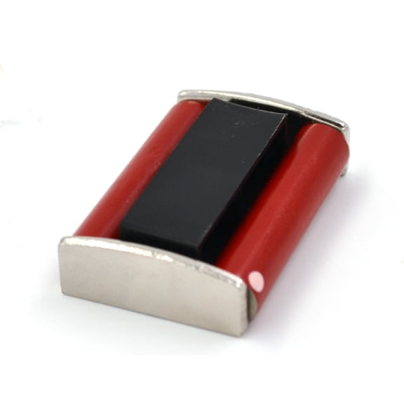 Cylindrical Magnets - ALNICO, 37 x 9 mm - Eisco Labs