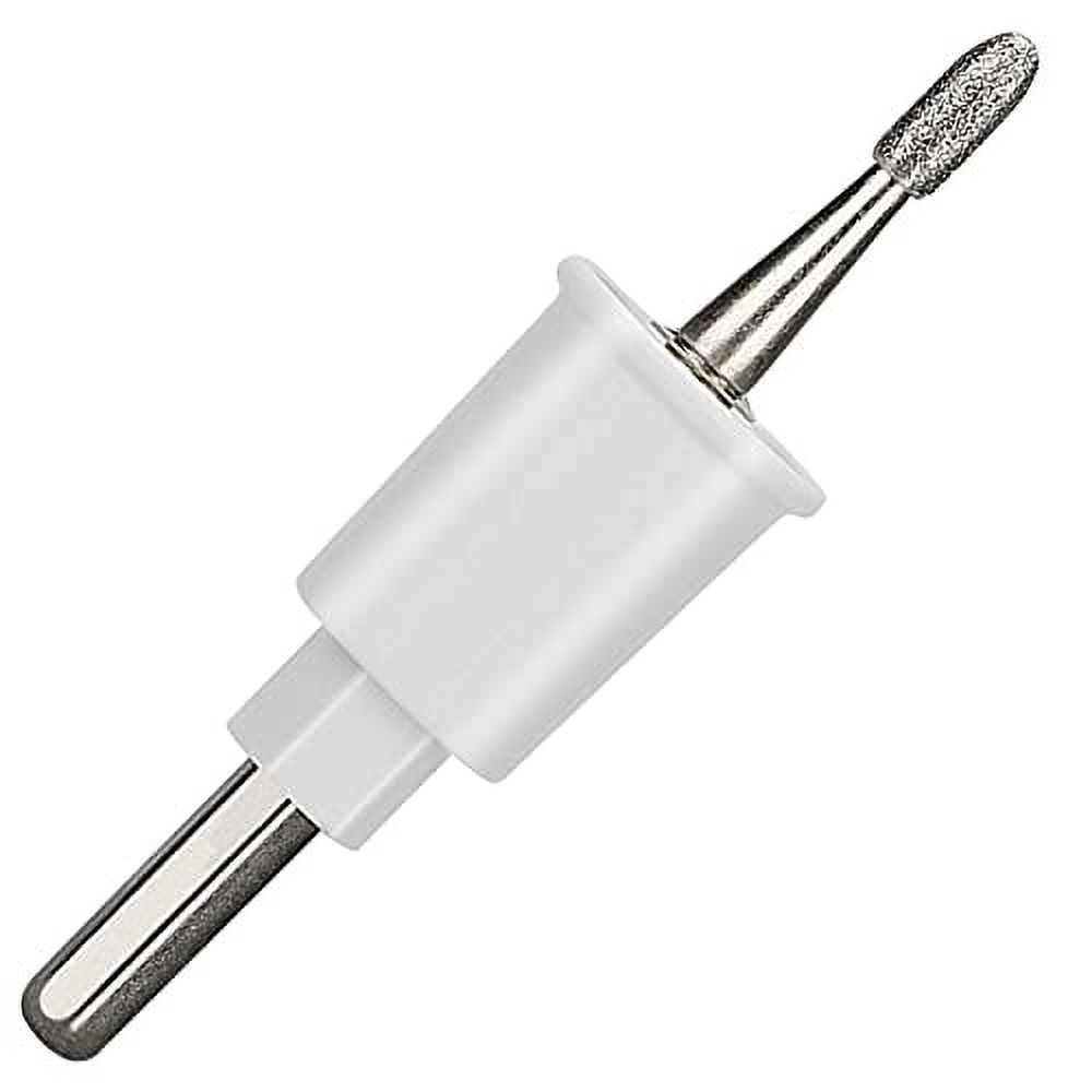 Cylindrical Milling Cutter, Nail Drill Bit for POLAMD Professional