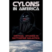 Cylons in America, Hardcover