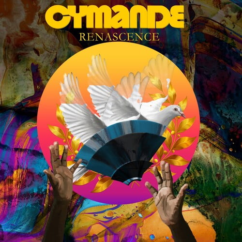 Cymande - Renascence - Music & Performance - Vinyl