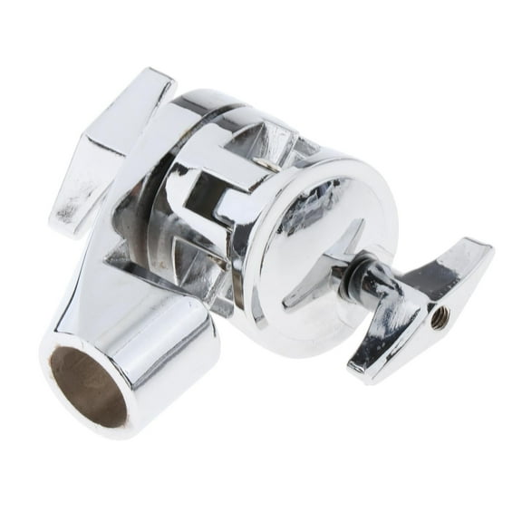 Cymbal Booms Arm Clamp Memory Lock Clamps Holder Drum Cymbal Parts Equipment Zinc Optional 1