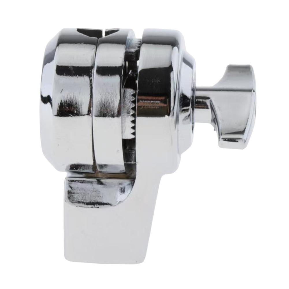 Cymbal Bracket Connector Drum Support Lock Height And Angle Adjustment ...