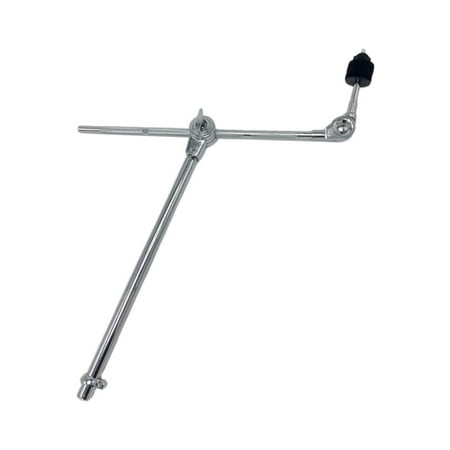 Cymbal Holder Percussion Accs Hardware 19mm Tube Single Locking Cymbal Stand