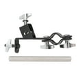 Cymbal Stand Clamp Extension Clip Multifunctional Cymbal Arm Attachment
