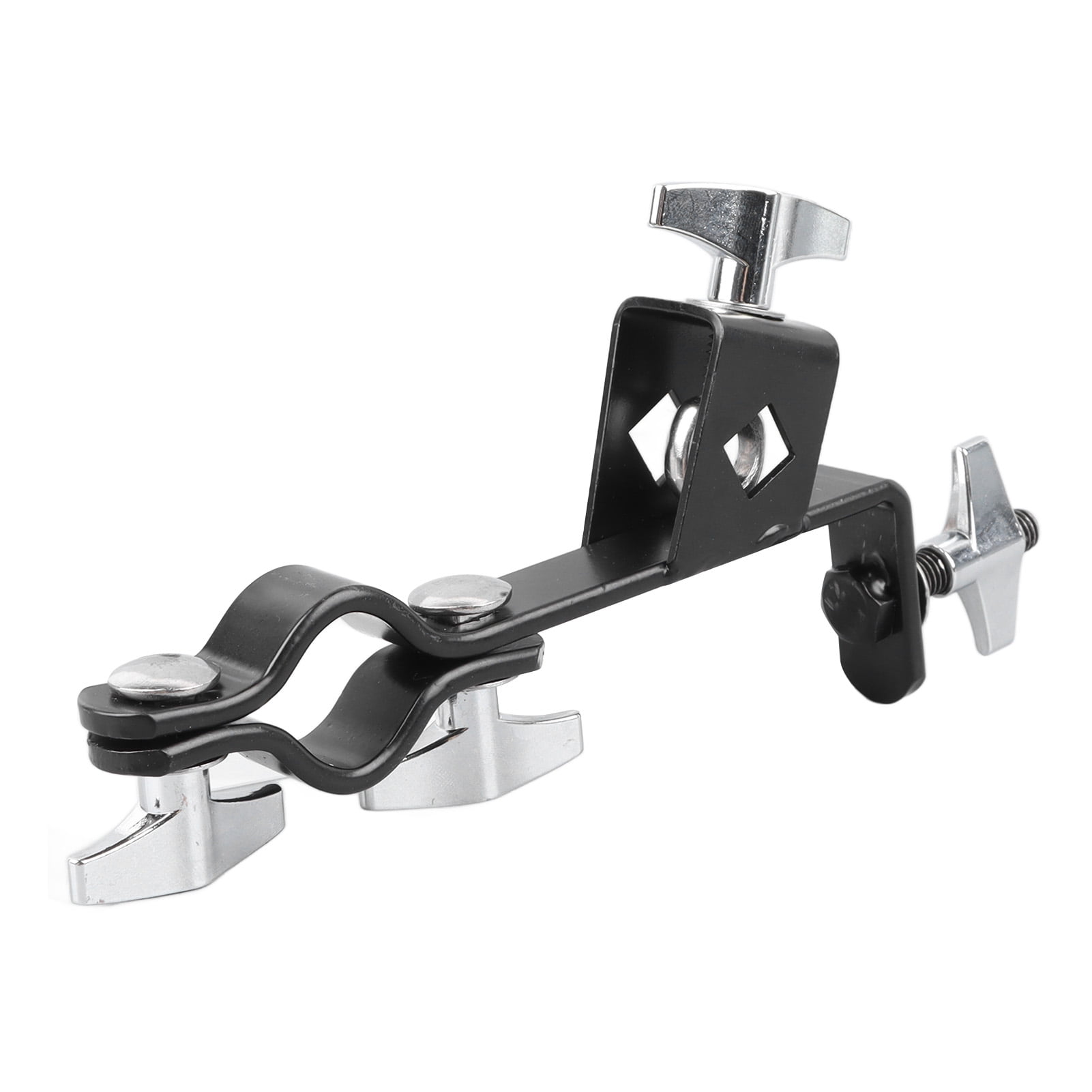 Cymbal Stand Clamp Extension Clip Multifunctional Cymbal Arm Attachment