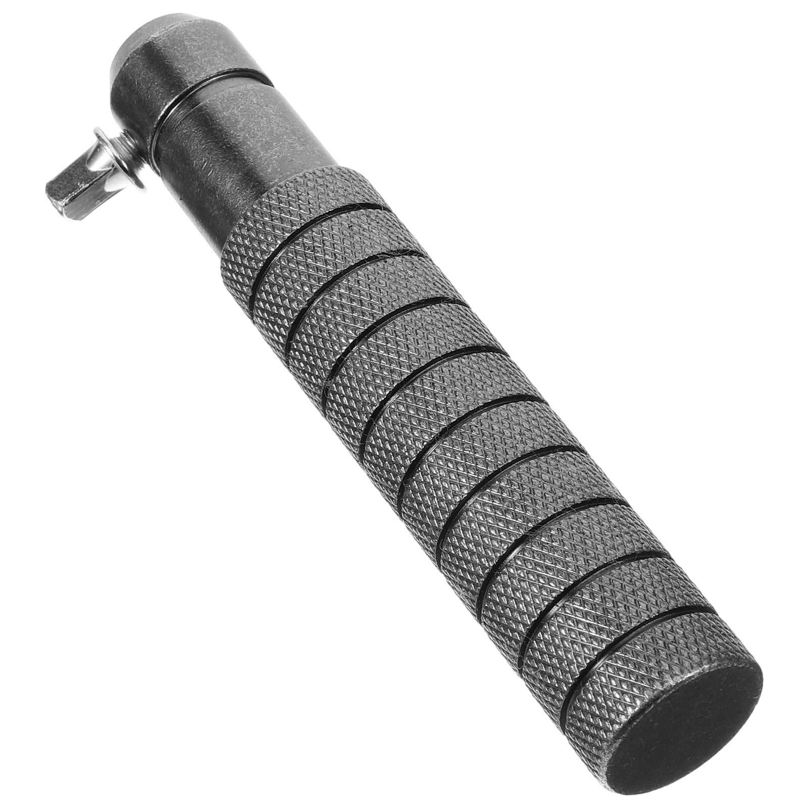 Cymbal Stand Counterweight Drum Boom Stand Counterweight Blackl Drum Balancing Weight