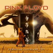 Pink Floyd Cymbaline Cleveland 1971 CD Album