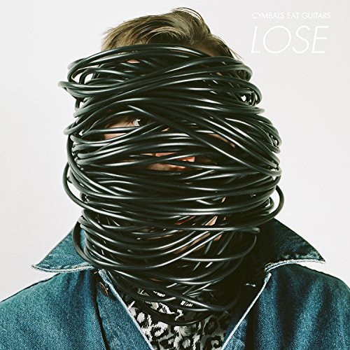 Cymbals Eat Guitars - Lose - Rock - CD