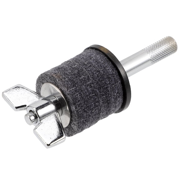 OUNONA Metal Cymbals Stacker for Percussion Instruments and Drum Accessory