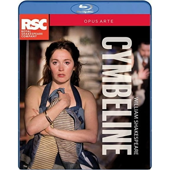 BBC / Opus Arte - Cymbeline [BLU-RAY]